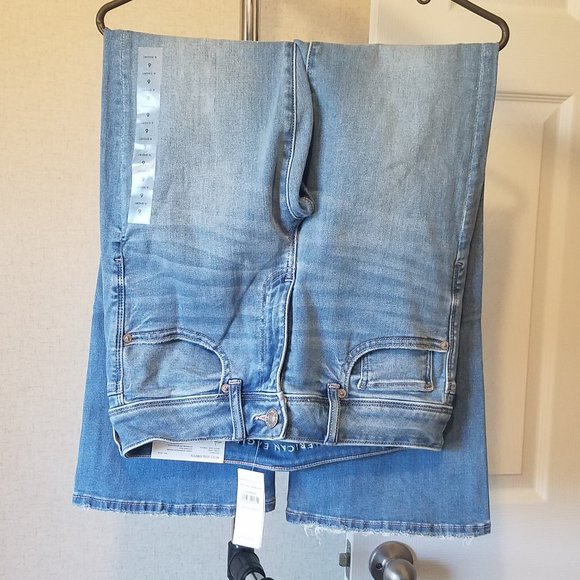 American Eagle kick boot size 6 x-short - Picture 3 of 7